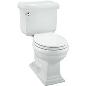 Toilets