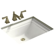 Undermount Bathroom Sinks