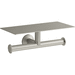 Kohler K78384-BN Vibrant Brushed Nickel Paper Holder