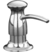 Kohler K1893-C-CP Polished Chrome Soap Dispenser