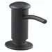 Kohler K1895-BL Matte Black Soap Dispenser