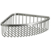 Kohler K1897-S Polished Stainless Shower Caddy