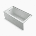 Kohler K1956-LA-95 Ice Grey 60'' x 30'' Soaking Tub