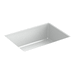 Kohler K8189-95 Ice Grey Undermount Bathroom Sink