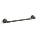 Kohler K27383-2BZ Oil-Rubbed Bronze Towel Bar