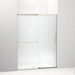 Kohler K707607-6D3-MX Anodized Matte Nickel Sliding Shower Door