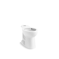 Highline Toilet Bowl Part - White