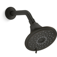  Forte Shower Head Shower Accessory - Oil-Rubbed Bronze