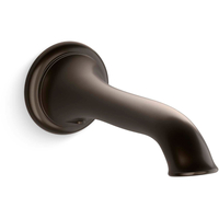 Tub Spout 8" Spout Length