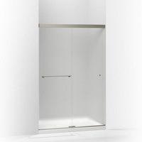 Shower 47-5/8" Width