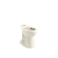  Highline Toilet Bowl Part - Biscuit