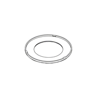  Repair Parts Miscellaneous Part - Polished Chrome