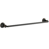  Devonshire Towel Bar Bathroom Accessory - Oil-Rubbed Bronze