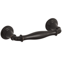  Devonshire 3" Pull - Oil-Rubbed Bronze