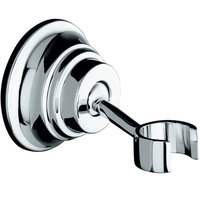  Bancroft Hand Shower Holder Shower Accessory - Polished Chrome