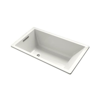 Soaking Tub 60 x 30 x 19