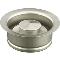 Disposal Stoppers/Flanges