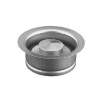 Disposal Stoppers/Flanges