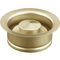 Disposal Stoppers/Flanges