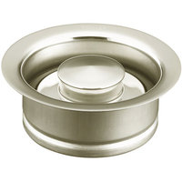 Disposal Stoppers/Flanges