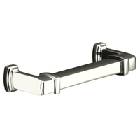  Bancroft 3" Pull - Vibrant Polished Nickel