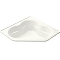 Soaking Tub 60'' x 60'' x 21''