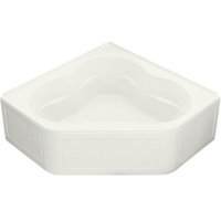 Soaking Tub 60'' x 60'' x 21''