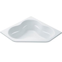 Soaking Tub 60'' x 60'' x 21''