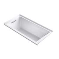 Soaking Tub 60 x 30  x 19