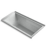 Soaking Tub 60 x 30 x 19 Soaking Tub 60 x 30 x 19