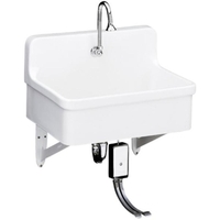 Apron Front Kitchen Sink 30'' x 22''