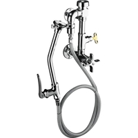  Service Sink Faucet Service Sink Faucet - Polished Chrome