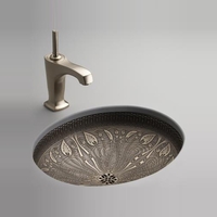 Undermount Bathroom Sinks At The Stock Market Undermount Bathroom Sink 17 5 16 X 14