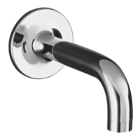 Tub Spout 7-3/4" Spout Length