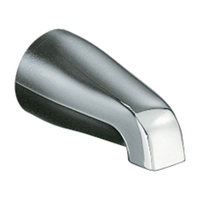 Tub Spout 4-5/8" Spout Length