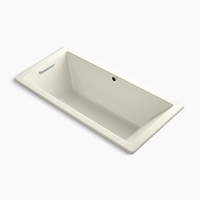 Soaking Tub 66 x 32 x 22