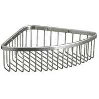  Shower Caddy Bathroom Accessory - Polished Stainless