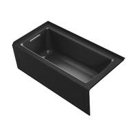 Soaking Tub 60'' x 30'' x 19''