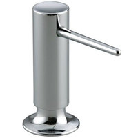  Soap Dispenser Kitchen Accessory - Polished Chrome