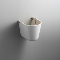  Brenham Installation Need Part - White