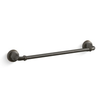  Bellera Towel Bar Bathroom Accessory - Oil-Rubbed Bronze