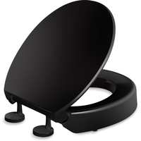 Toilet Seat Round bowl