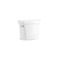  Highline Toilet Tank Part - White