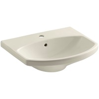  Cimarron Pedestal Basin Part - Biscuit