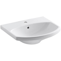  Cimarron Pedestal Basin Part - White