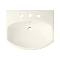  Cimarron Pedestal Basin Part - Biscuit