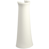  Cimarron Pedestal Base Part - Biscuit