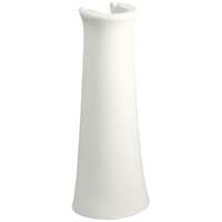  Cimarron Pedestal Base Part - White