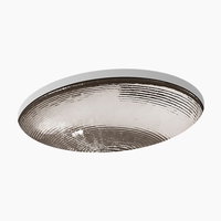 Undermount Bathroom Sink 19'' x 16-1/8'' x 5-3/8'' Undermount Bathroom Sink 19'' x 16-1/8'' x 5-3/8''