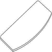  Purist Pull Pull - Vibrant Brushed Bronze